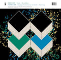 KREIDLER/TARWATER - Exclusive Record Store Day 12" Vinyl 12"