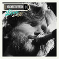 Kris Kristofferson - Live From Austin, TX Vinyl 2LP