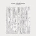 Kristen Roos - Universal Synthesizer Interface Vol I Vinyl LP Limited Edition
