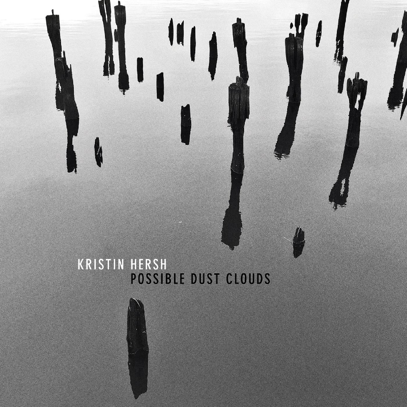 Kristin Hersh - Possible Dust Clouds Vinyl LP