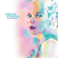 Kristin Hersh - Sugar On Blackstone [Light Blue Vinyl] Vinyl