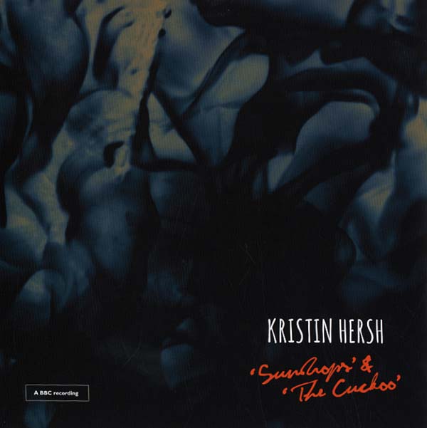 Kristin Hersh - Sundrops/The Cuckoo Vinyl 7"