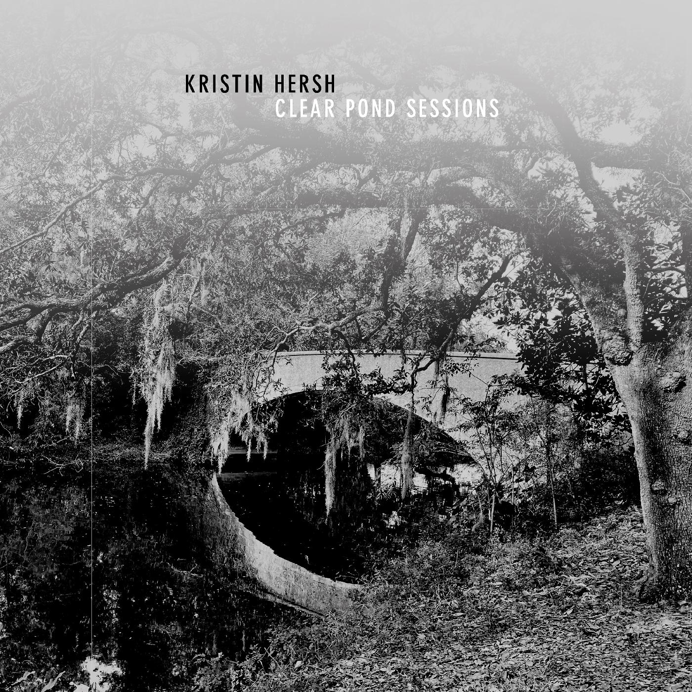 Kristin Hersh - The Clear Pond Road Sessions Vinyl