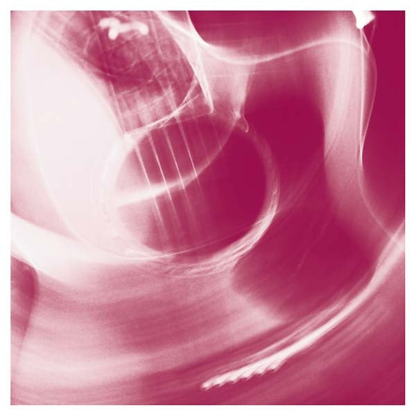 KRISTIN THORA HARALDSDOTTIR - Solo Acoustic Volume Fourteen Vinyl LP