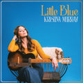 Kristina Murray - Little Blue Vinyl