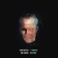 KRISTOFFER BOLANDER - I Forgive Nothing Vinyl LP+CD
