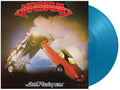 Krokus - Metal Rendez-Vous (Limited Edition, 180 Gram Blue Colored Vinyl) [Import] Vinyl