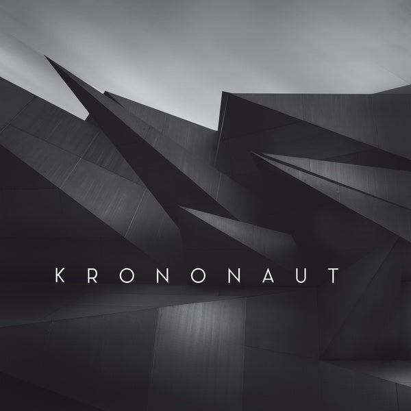KRONONAUT - Krononaut CD CD