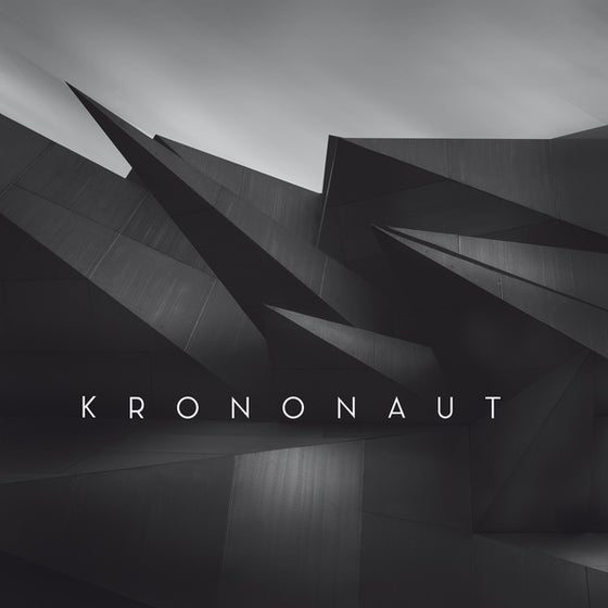 KRONONAUT - Krononaut CD