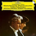 Krystian Zimerman/Herbert Von Karajan/Berliner Phi - Schumann/Grieg: Piano Concertos [LP] Vinyl