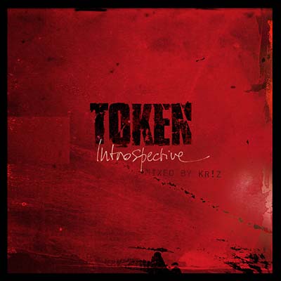KR!Z - Token Introspective CD