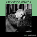 Krzysztof Komeda - Jazz Jamboree 63 Vinyl LP