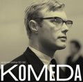 Krzysztof Komeda - Live And Radio Recordings 1957-1962 Vinyl LP