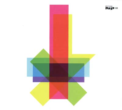 KTL - V CD CD