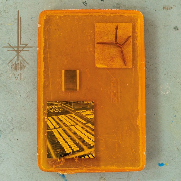 KTL - VII Vinyl LP