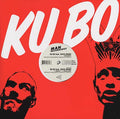 KU BO (FEAT. JOYCE MUNIZ) - Um Korpo Vinyl 12"