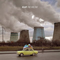 KUF - Re:Re:Re Vinyl 2x12"