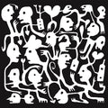 KUNIYUKI - Newwave Project Vinyl 2LP