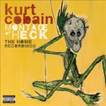 Kurt Cobain - MONTAGE OF HE(EX/LP) Vinyl
