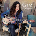 Kurt Vile - b'lieve i'm goin down... (2 Lp's) Vinyl 2LP standard Gatefold Jacket