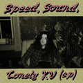Kurt Vile - Speed, Sound, Lonely KV (Black Vinyl) (E.P.) Vinyl LP Standard black vinyl