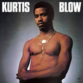 Kurtis Blow - Kurtis Blow Vinyl