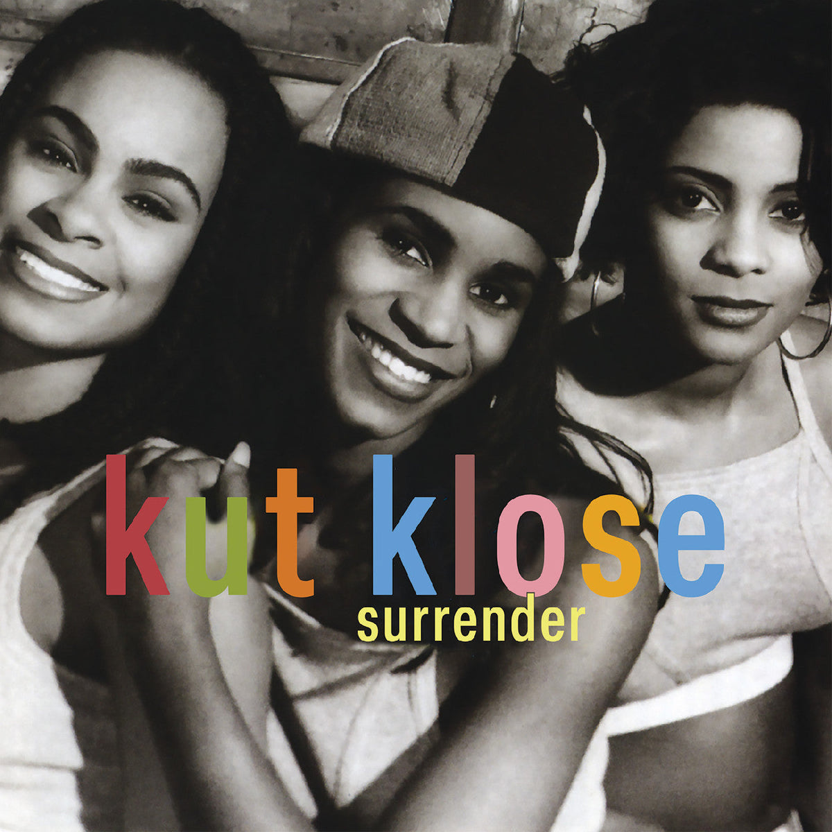 Kut Klose - Surrender (Remastered) (Light Blue Vinyl) Vinyl
