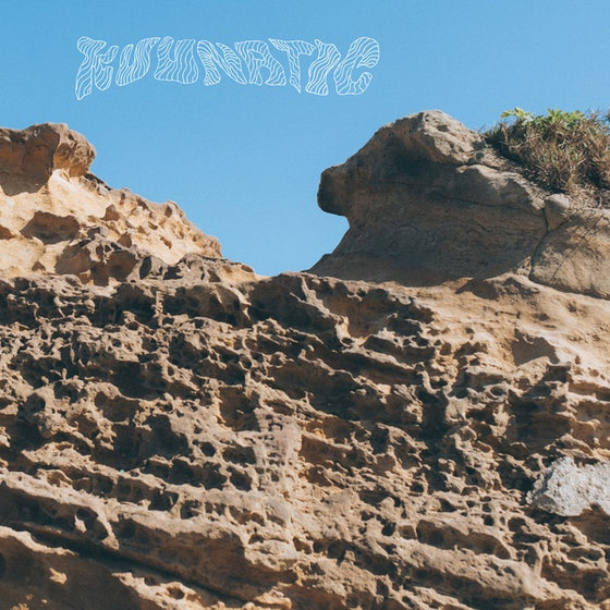 KUUNATIC - Gate of Kluna Vinyl LP