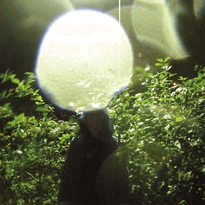 KUUPUU - Sous Juju CD 2CD