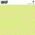 Kwarp - The Way I Am And The Way You Yawn Vinyl LP
