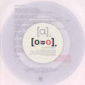 Kwes - Rollerblades Vinyl 7"