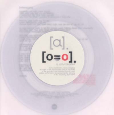Kwes - Rollerblades Vinyl 7"
