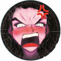 Kyle Hall - Girl U So Strong b/w Take Me A way Vinyl 12"