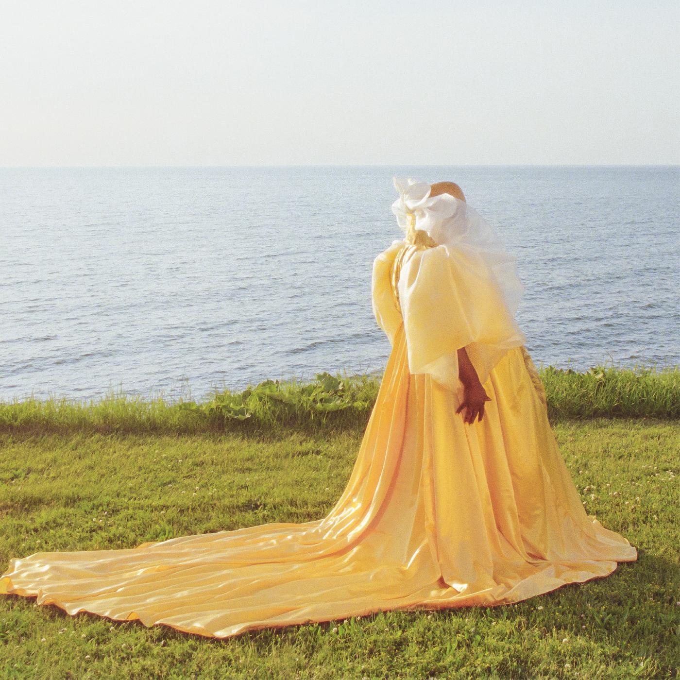 Kyle Kidd - Soothsayer Vinyl LP