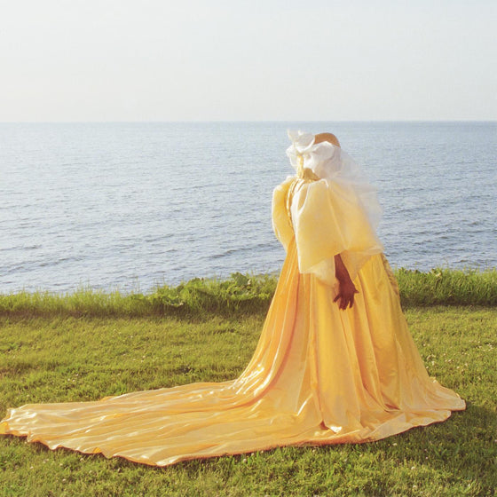 Kyle Kidd - Soothsayer Vinyl LP