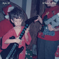 Kyle M - Winter'S Wish (Translucent Light Blue Vinyl) Vinyl