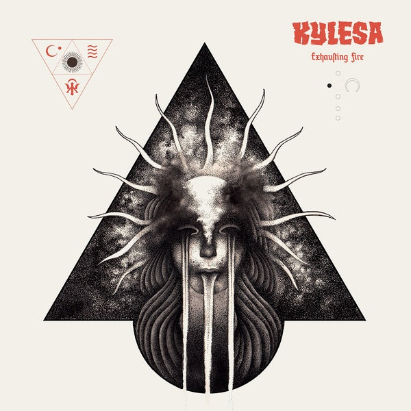 Kylesa - Exhausting Fire Vinyl LP