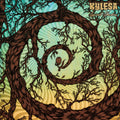 Kylesa - Spiral Shadow (Semi Transparent Brown Vinyl) Vinyl LP