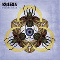 Kylesa - Ultraviolet (Transparent Yellow Vinyl) Vinyl LP