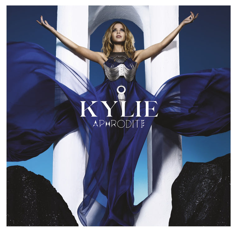 Kylie Minogue - Aphrodite Vinyl