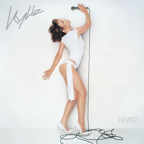 Kylie Minogue - Fever [Import] Vinyl