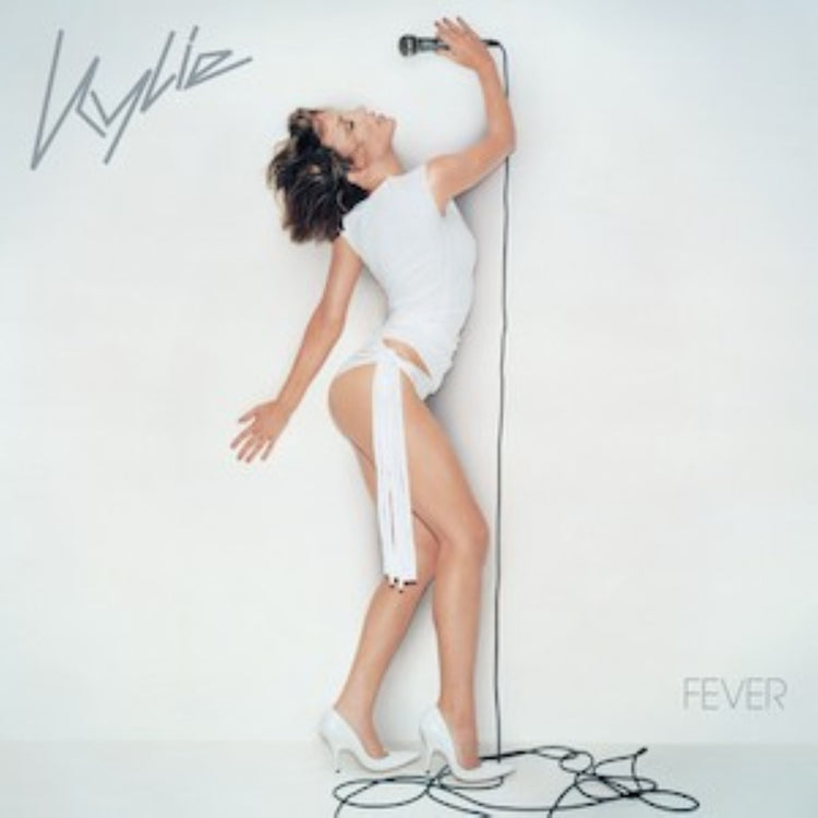 Kylie Minogue - Fever (Xxv Edition) [Color Vinyl] Vinyl