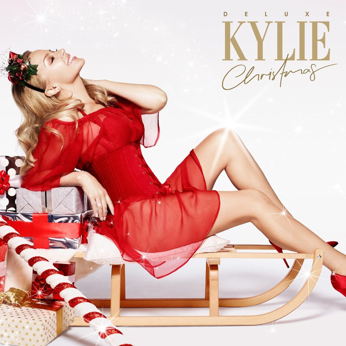 Kylie Minogue - Kylie Christmas Vinyl