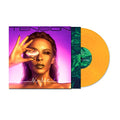 Kylie Minogue - Tension (Limited Edition Transparent Orange Vinyl) Vinyl