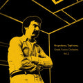 KYRIAKOS SFETSAS - Greek Fusion Orchestra Vol. 2 CD CD