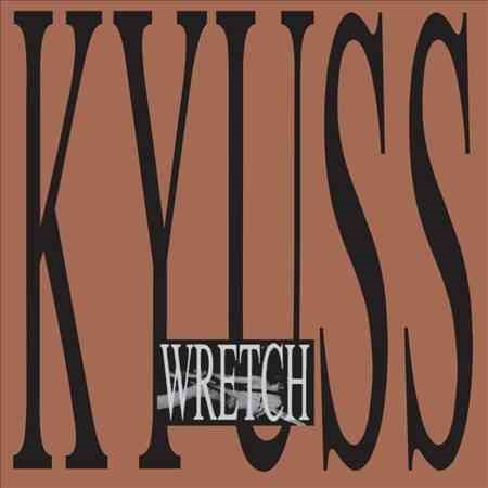 Kyuss - Wretch (2 Lp's) Vinyl