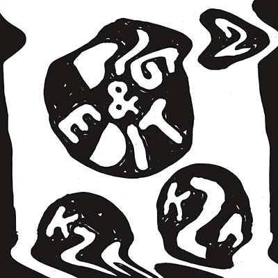 KZA - Dig & Edit 2 CD