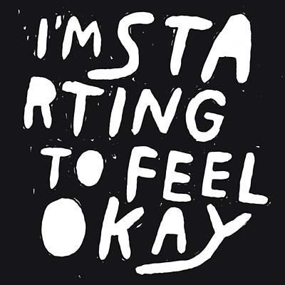 KZA & TOSHIYA KAWASAKI - I'm Starting To Feel Okay Vol. 3 CD CD