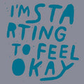 KZA & TOSHIYA KAWASAKI - I'm Starting To Feel Okay Vol. 4 CD CD