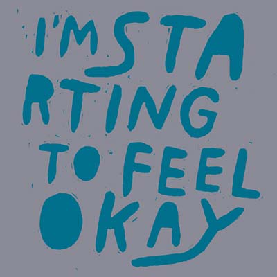KZA & TOSHIYA KAWASAKI - I'm Starting To Feel Okay Vol. 4 CD CD